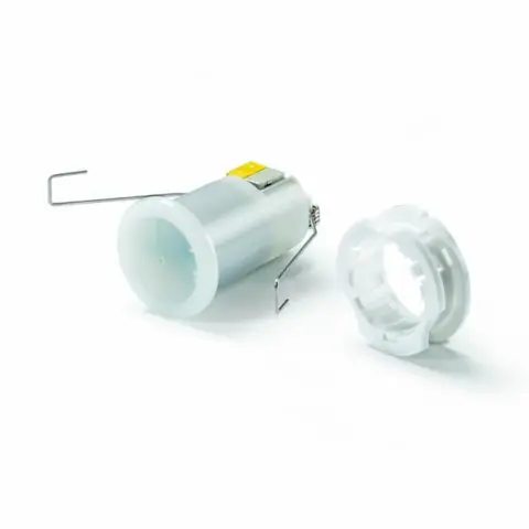 Snabb leverans ESYLUX EP10427503 Rörelsesensor
